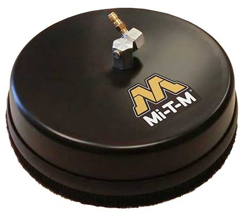 Mi-T-M 14˝ Rotary Surface Cleaner