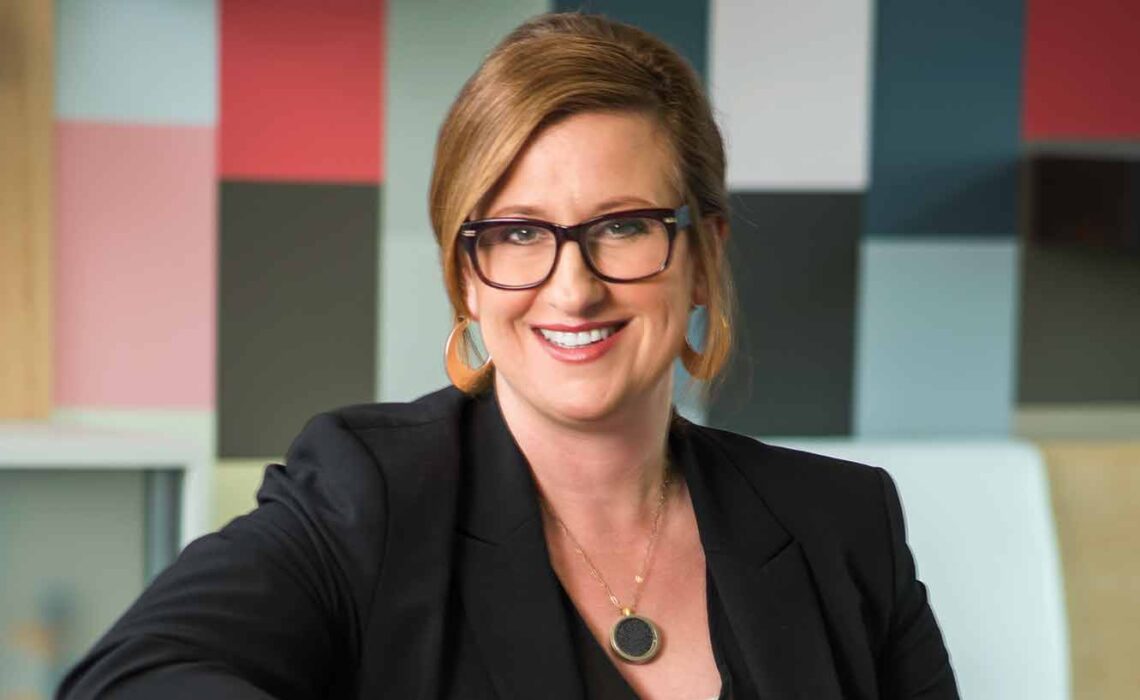 photo of SW color expert Sue Wadden