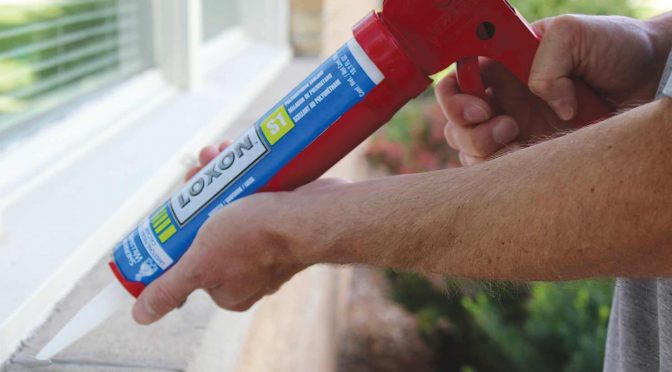 Extreme Prep: Get the Right Sealant for Your Most Demanding Jobs