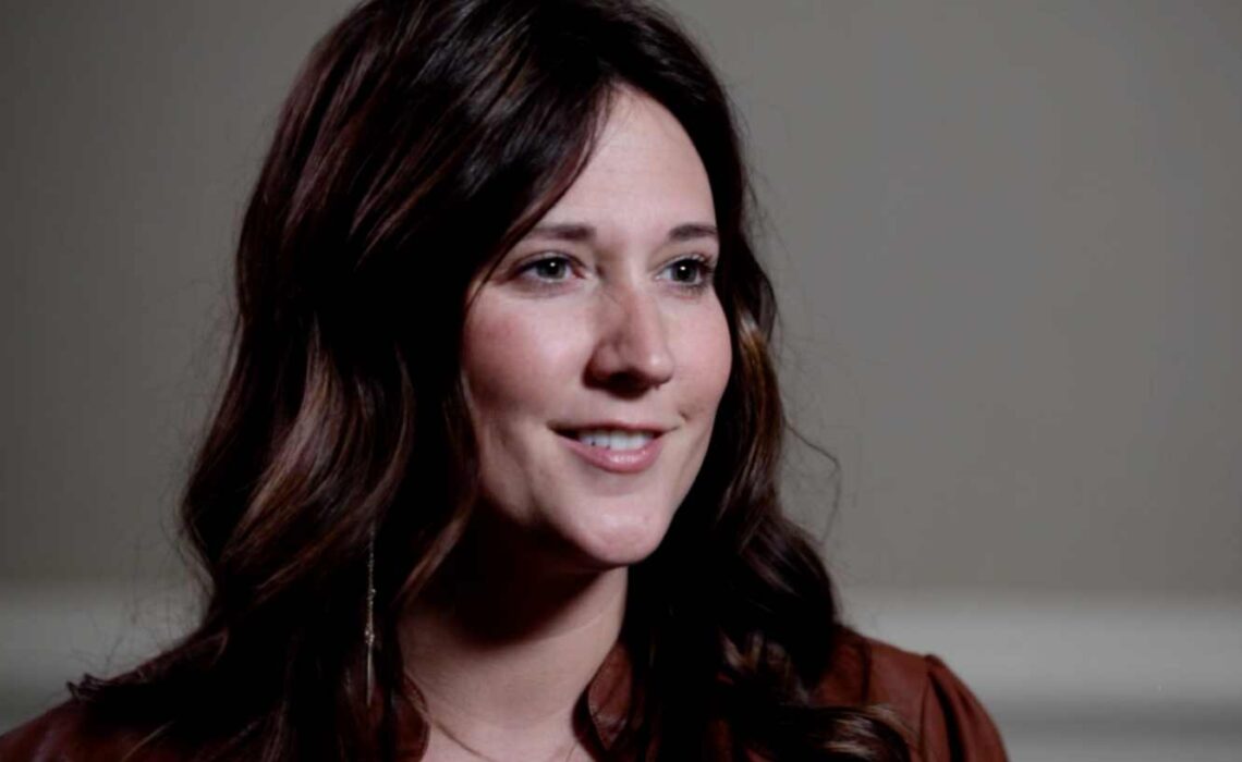 photo of Annie Newton, COO at 4 Seasons Color