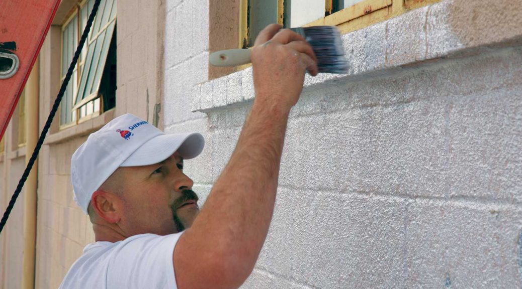 Paint, Primers and ‘Paint and Primer in One’ What to Use When PPC