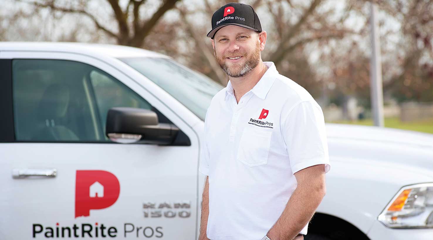 Contractor Q&a: Chris Gardner On The Costs And Rewards Of Being An 