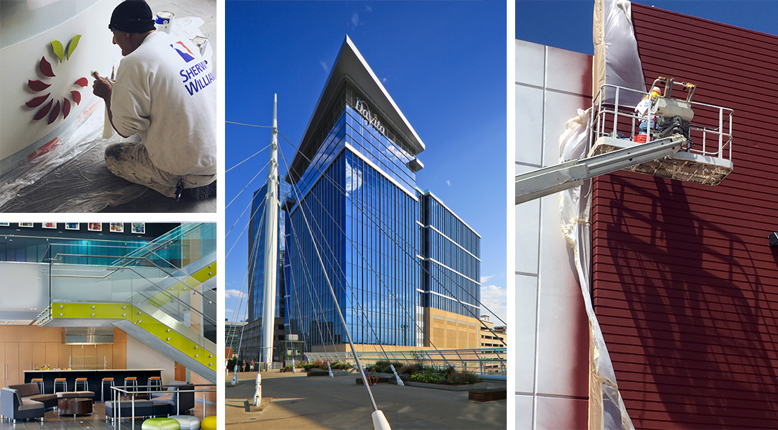 Gina Koert: The Rewards of Being a Professional Painter