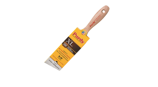 The Purdy® XL® High Capacity Brush