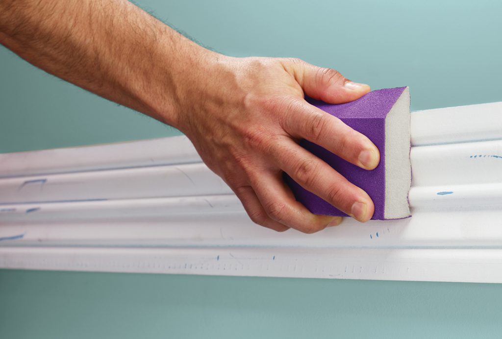 Best Practices: The Pro Painter's Guide to Sanding