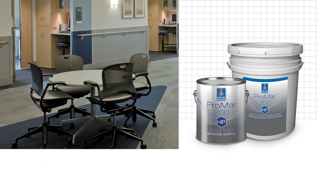 Product Focus: ProMar HP