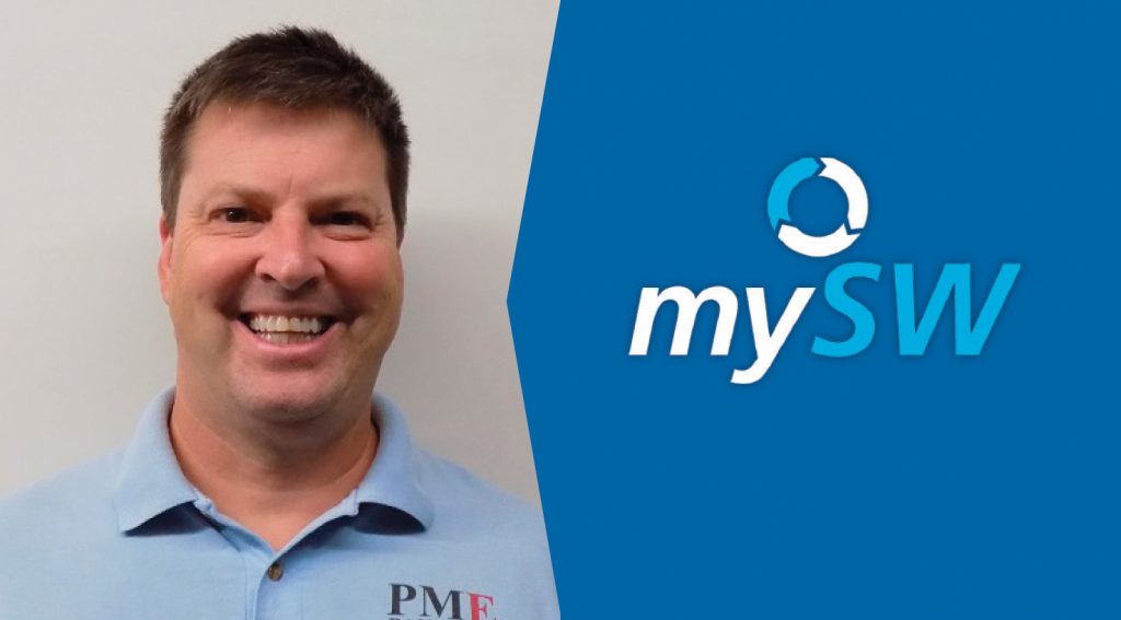 Your Business: How mySW helps me
