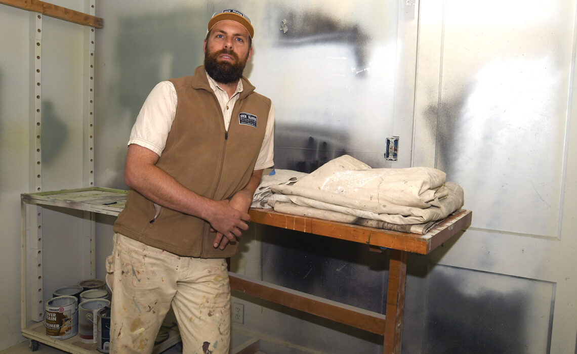 PRO ON THE GO VIDEO: PEOPLE ARE A PROBLEM. WHAT’S THE SOLUTION?