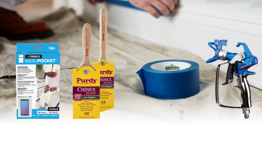 The Top New Tools for Painters in 2019