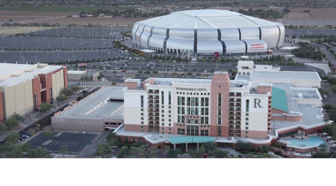Industry Events: Phoenix to Host 2020 PCA Expo