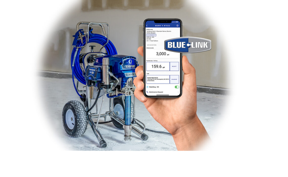 BlueLink