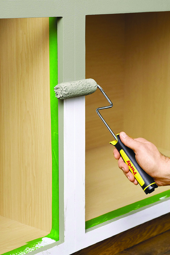 Cabinet Refinishing: An 8-Step Guide for Pro Painters - PPC