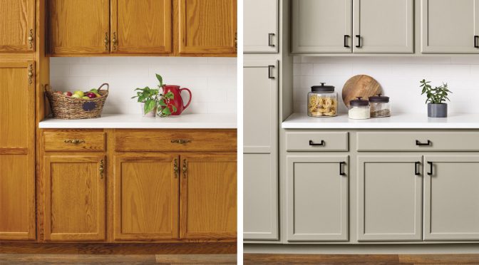 Cabinet Refinishing: An 8-Step Guide for Pro Painters