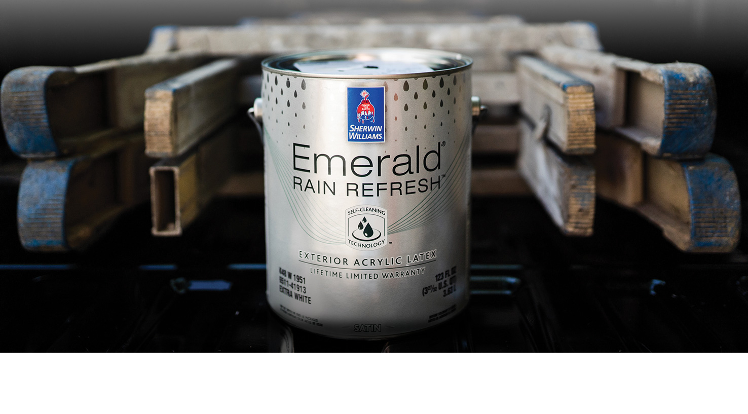 Emerald® Rain Refresh™ Wins Innovation Awards - PPC