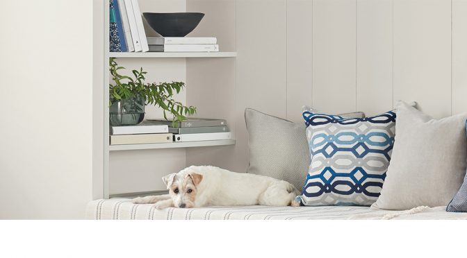 Turn Your Customer’s Home Into a Haven with the New Living Well™ Collection
