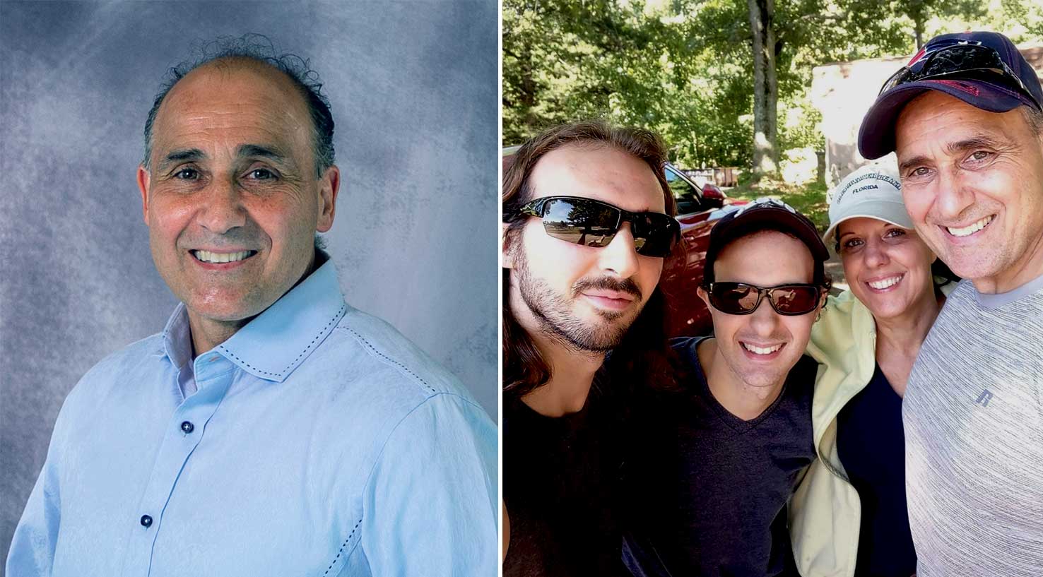 Andrew Campagnone: Giving Back & What It Takes to Be a Pro - SWPPC