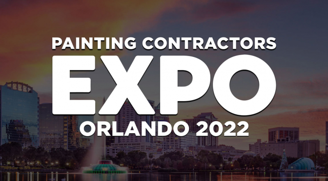 Industry News: PCA Expo is Back for 2022