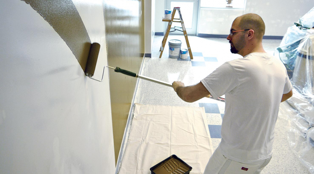 PPC PROFESSIONAL PAINTING CONTRACTOR