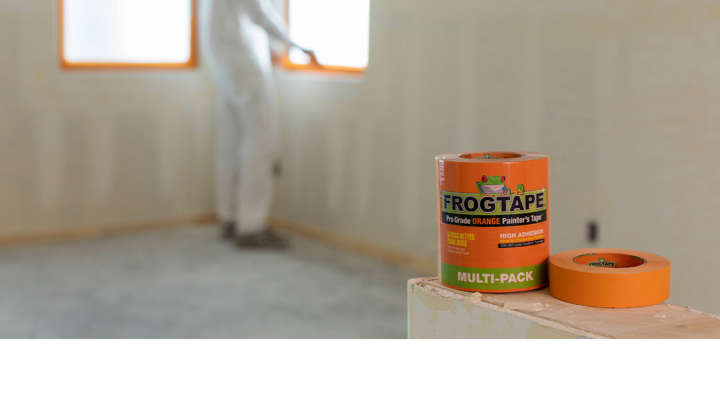 FrogTape Products