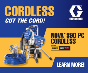 NOVA 390 PC Cordless