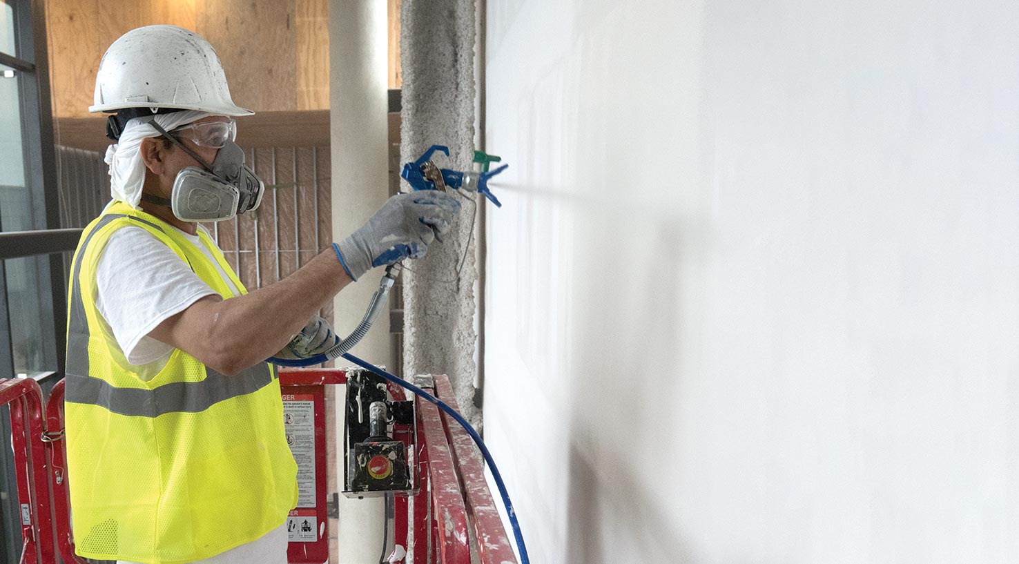 The Benefits of Spray Training | Master Spray Training in No Time - SWPPC