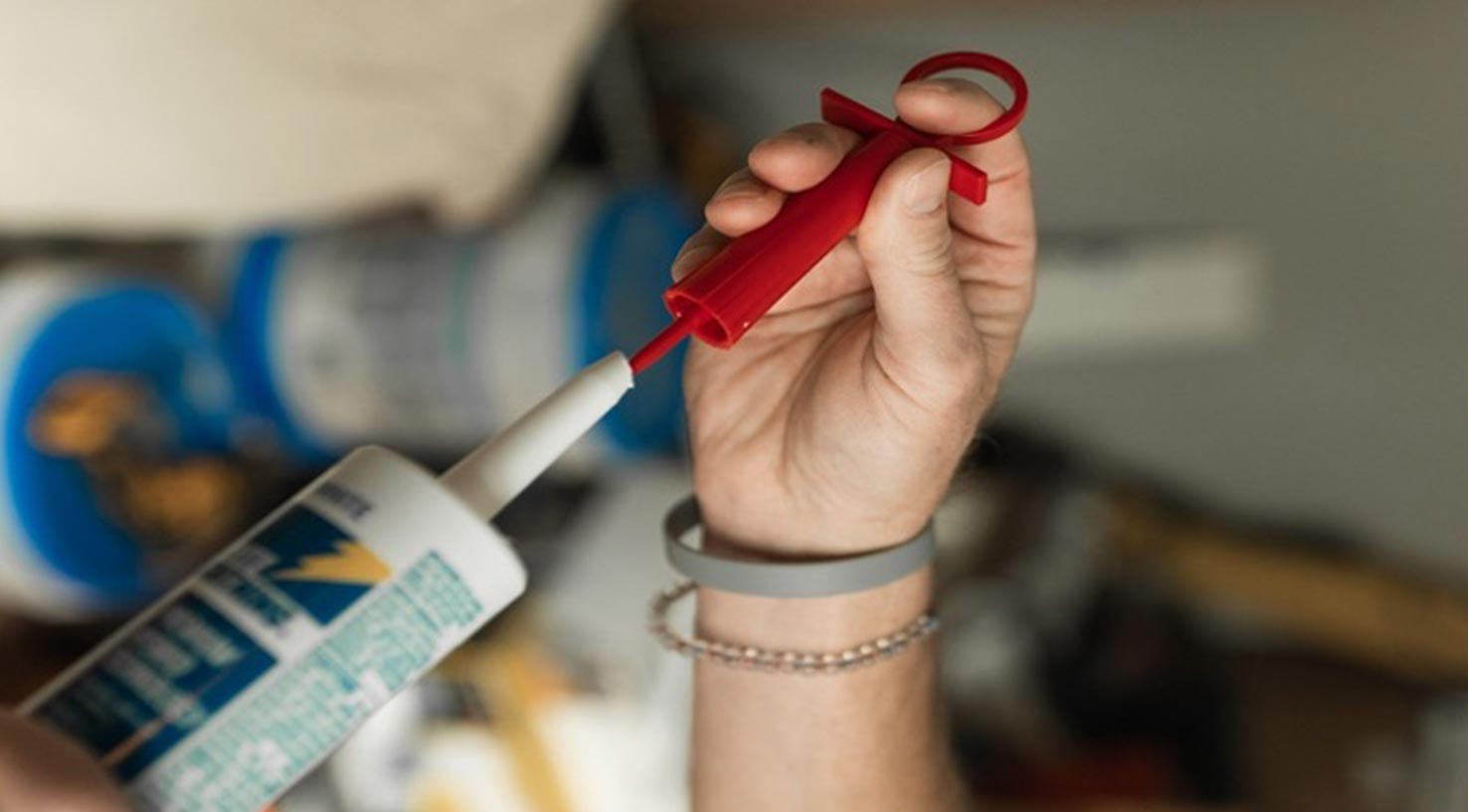 Handy Tube Sealer PPC