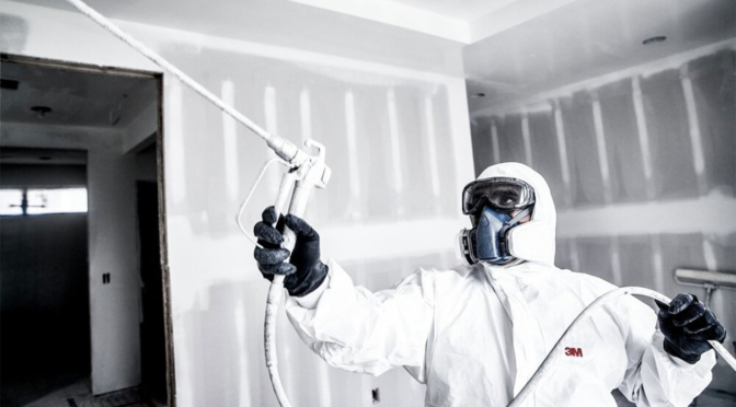 4 Things You Need to Know About Respirators