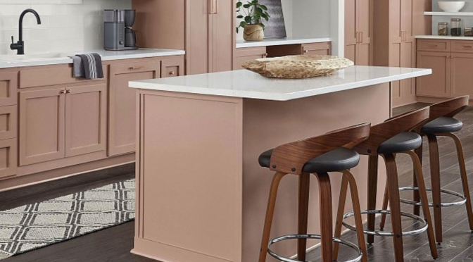 Versatile and Inviting, Redend Point is the 2023 Sherwin-Williams Color of the Year
