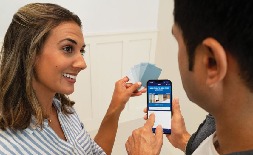 Easily Navigate the Color Conversation with Homeowners - SWPPC