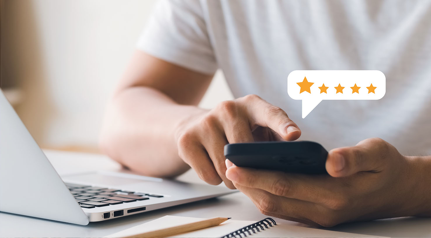 What Online Reviews Can Do for You