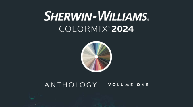 Help Ease Your Customers’ Color Journey with the 2024 Colormix<sup>®</sup> Forecast