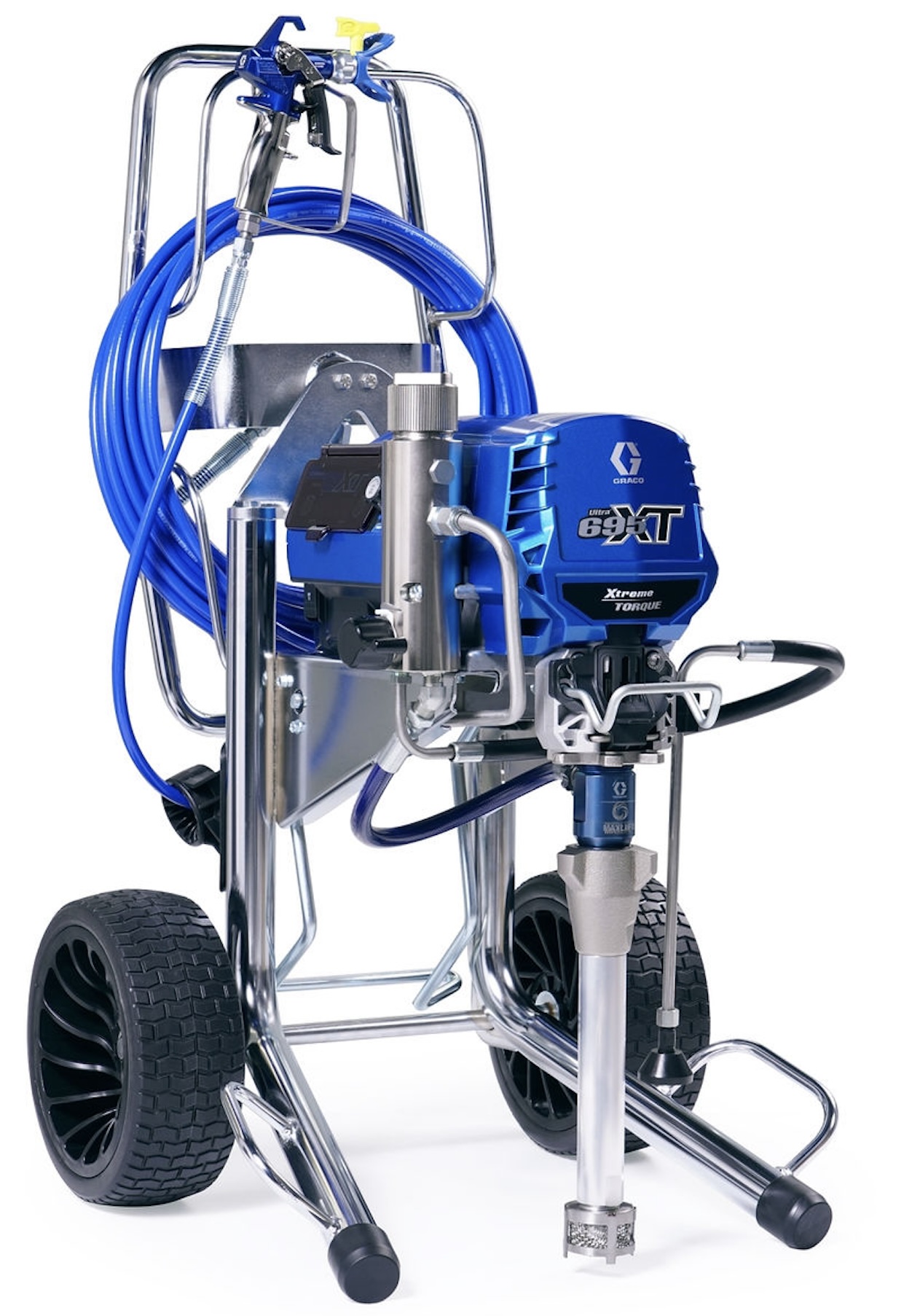 Graco Ultimate 695 XT