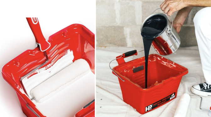 Handy Pro-Go Bucket composite photo