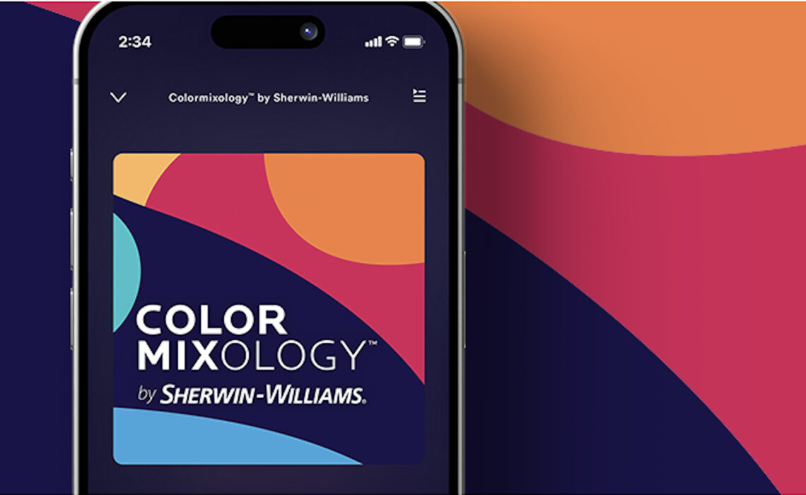 Colormixology podcast imagery