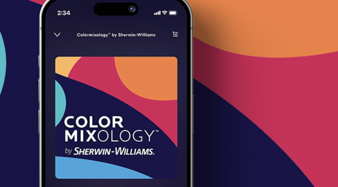 New Colormixology™ Podcast Explores the World of Color and Coatings