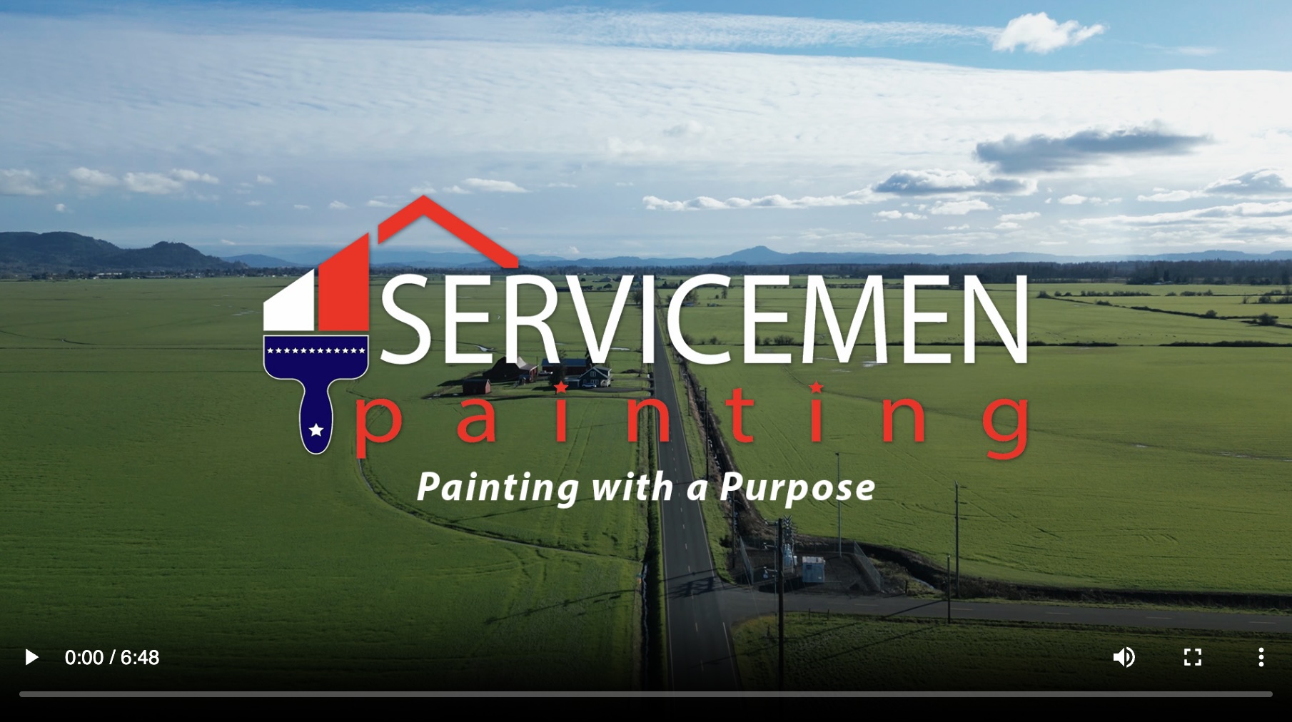 Link to Servicemen Painting's 