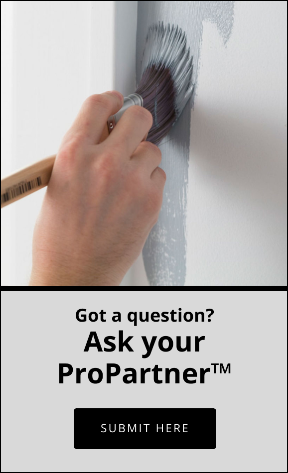 Ask Your ProPartner