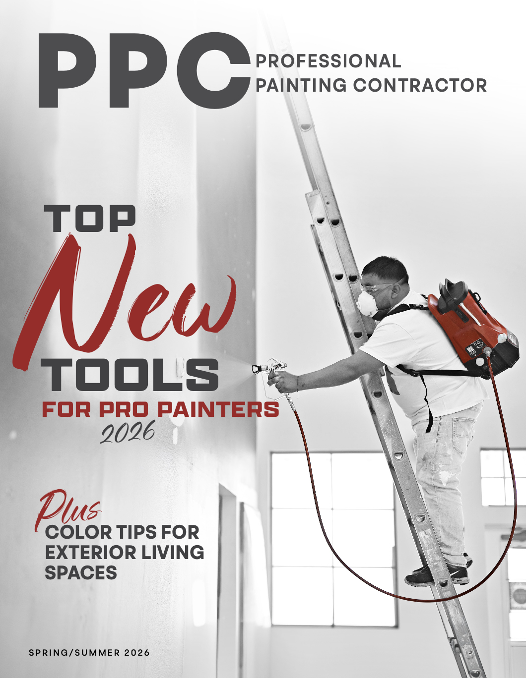 Spring-Summer 2026 Issue Cover 